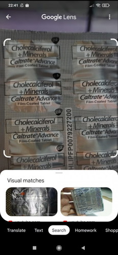 cholecalciferol minerals caltrate advanced may nakainum po ba nito mommy palit sa calcidin