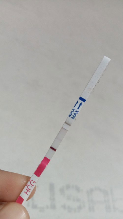 Positif atau negatif?