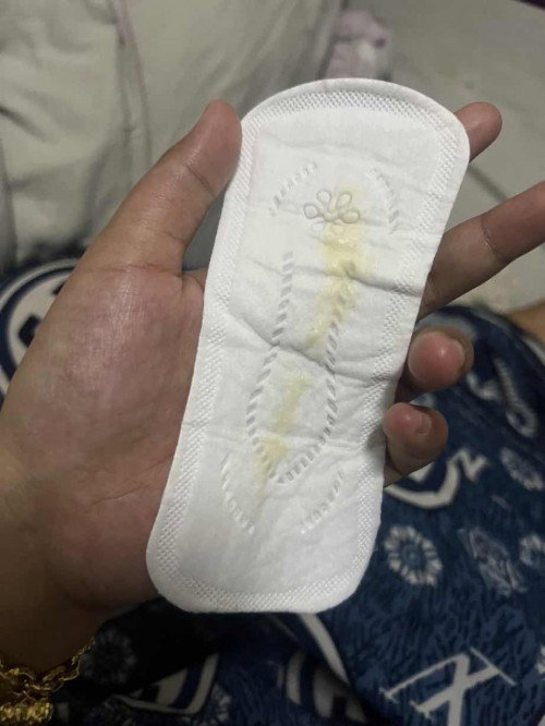 Keputihan kekuningan 37w 3d