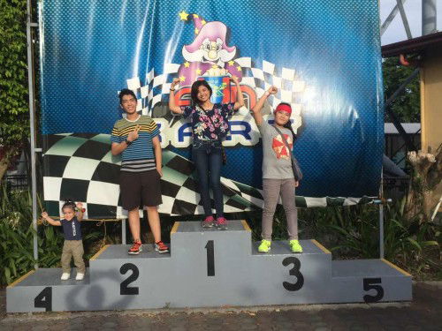 Vaccine helps in raising healthier kids!