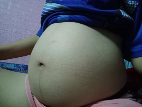 แม่บ้านนี้ทีมตุลาคมจ้า