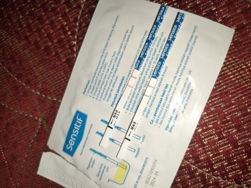 Bun mau tanya
Saya hpht tgl 24 juli 22, nah saya tgl 25 agustus 22 flek coklat tapi agak banyak