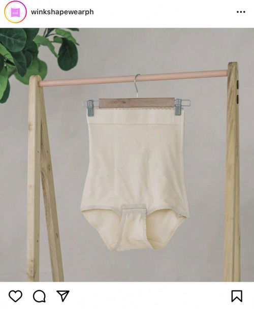 FOR SALE: WINK BINDER (PRELOVED)