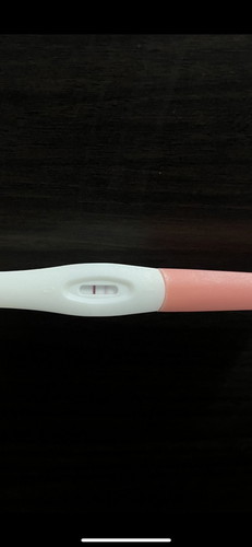Pregnancy test samar
