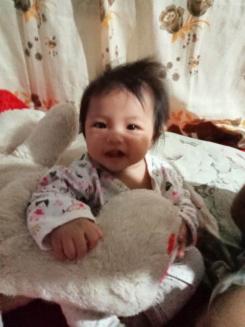 mga momshie ano pwedeng gawin kung sumasakit yung tiyan nakakain ata ako ng di maganda kaya nagtatae