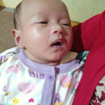 Bintik2 merah