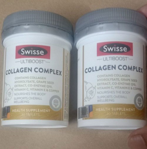 Supplement untuk wanita