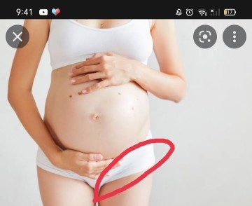 Asking for help.