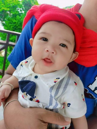 น้องเดือน4