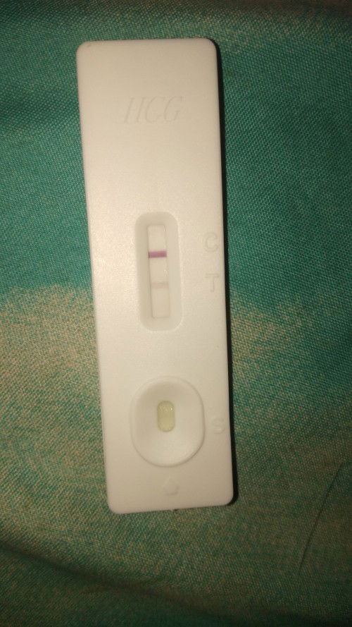 Tanya positif atau negatif