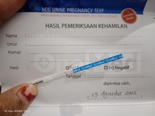 Alhamdulilaah 🥰 Ya Allah permudahlah segala proses Dan perkembanganya Amin....