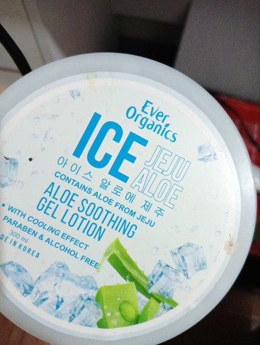 Jeju ice safe po ba gamitin