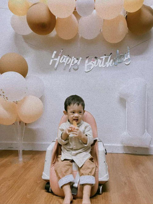 แม่ๆบ้านไหนมีลูกเกิดวันนี้บ้างครับ