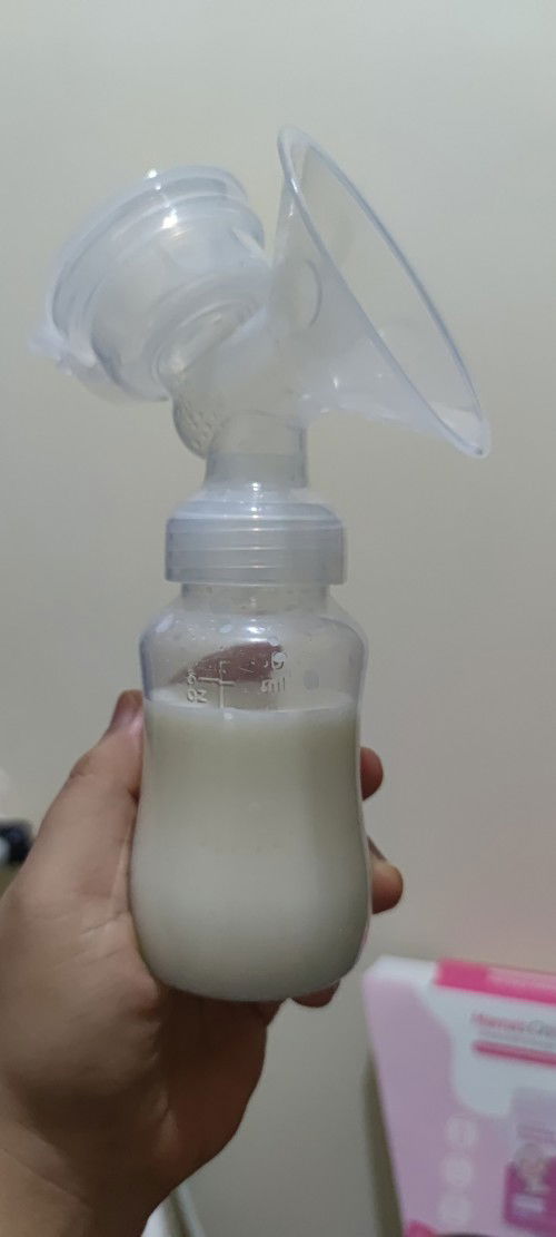 Demam tapi tetap ingin memberikan ASI, apakah boleh?