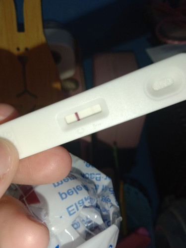 Share ko lang sakin mga mi regular po ako mens ko since nagkaroon po ako and now 4 days na po delay.