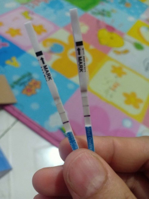 hasil positif pasca kuretase