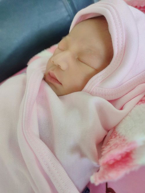 แตกแล้วค่ะ หลังจากที่กังวลมานาน