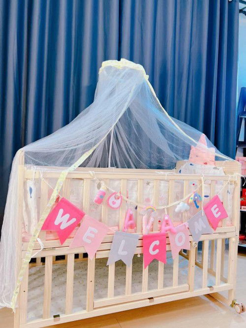 วันๆอยู่แต่ห้องลูก 🥹