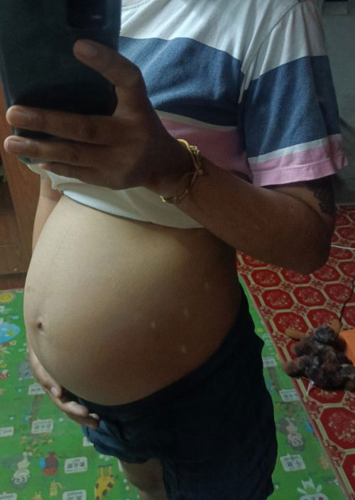 แม่ๆท่านไหนที่ยังไม่รู้เพศลูกบ้างค่ะ