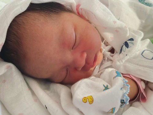 มาแล้วค้าาา ลูกสาว🌱