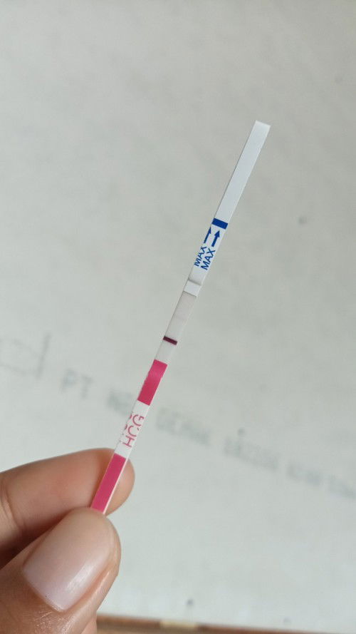 Positif atau nengatif?