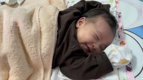 แชร์ประสบการณ์คลอดลูกเองแบบธรรมชาติกันจ้า ไม่น่ากลัวอย่างที่คิด