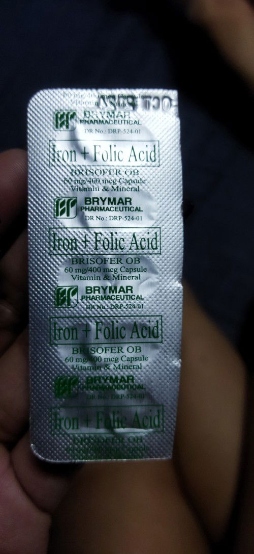 Good Afternoon Mga Mi Ask ko para san tung binigay samen wala man lng Sinabe kong para san Salamat