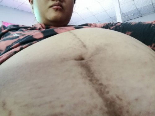 ลูกโก่งตัว