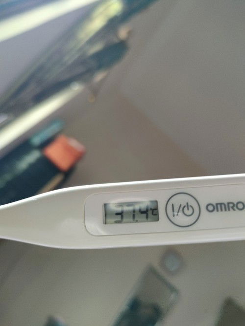 Boleh di kasih Paracetamol ga si Bun usia 5bln