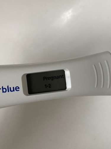 Confuse pregnant ke tak