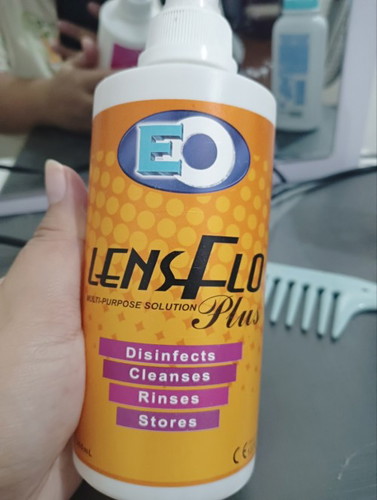 Pwede ko po ba ito gamitin pampatak sa mata ?