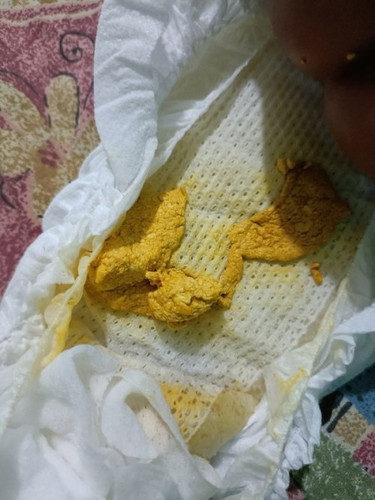 first time mom