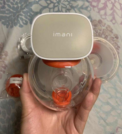 For Sale Breastpump