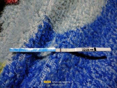 Mohon infonya kak, kalau hasil samar kek gini gimana ya