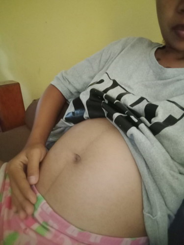 วันนี้วันเกิดแม่ ของขัวญของแม่กะคือหนูนะลูก 22W6วัน