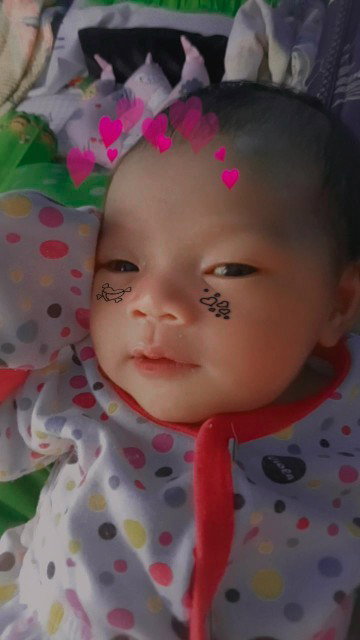 Qhabeela zayanna S.lessa