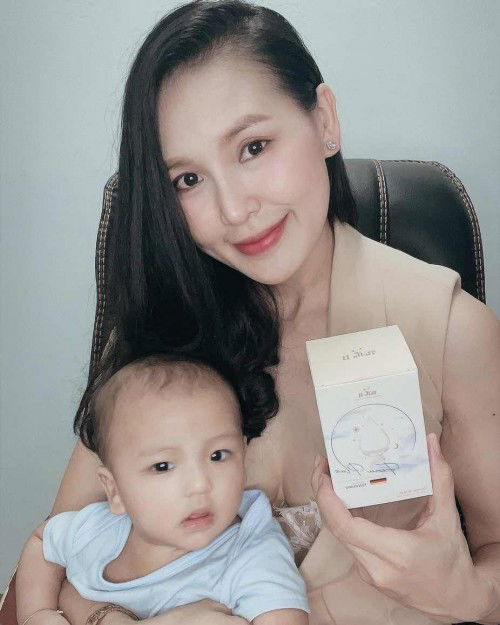 บำรุงคุณแม่หลังคลอด