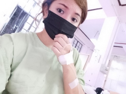 IM 35weeks po kaso pumut0k na panubigan ko..Preterm labor po ako