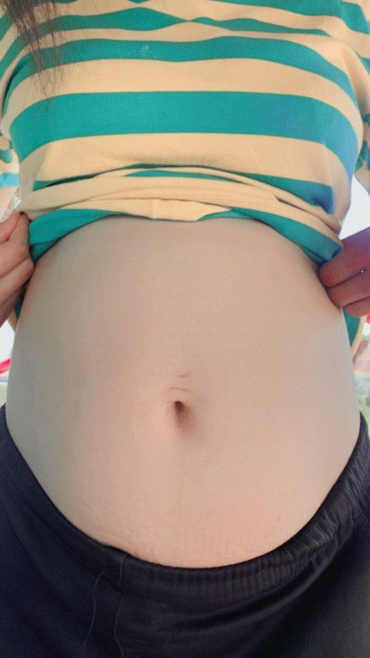 ลองเดาดูเพศจ้า