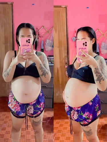23w 5d ลูกสาว
