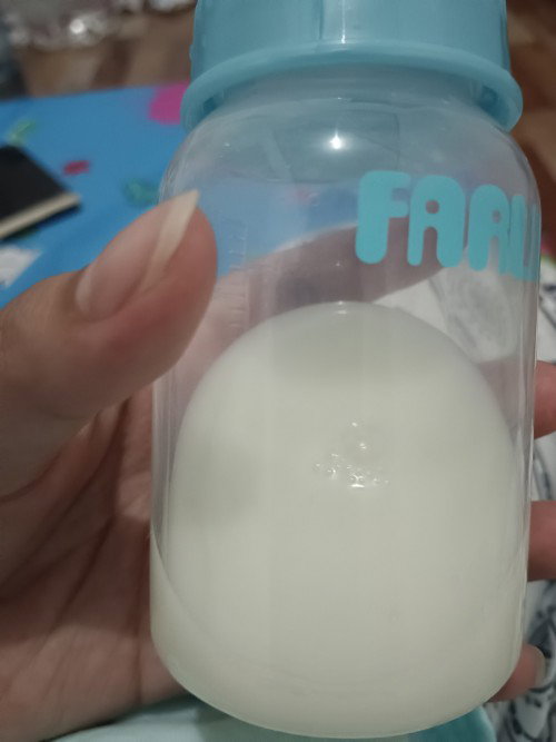 Breastfeed (pump)