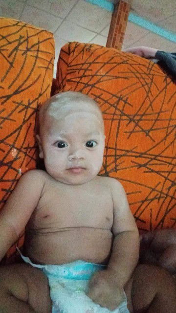 ลูกนอนหลับยาก