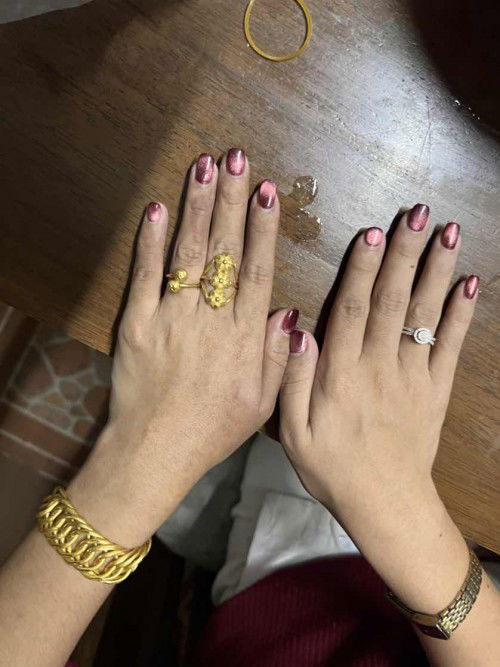 สอบถามหน่อยค่ะ แม่ๆท่านไหนเคยเป็นแบบนี้บ้างค่ะ