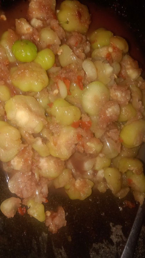 Ibu hamil selalu benar. Sarapan pagi yg Kya gni ge GK jdi penyakit..