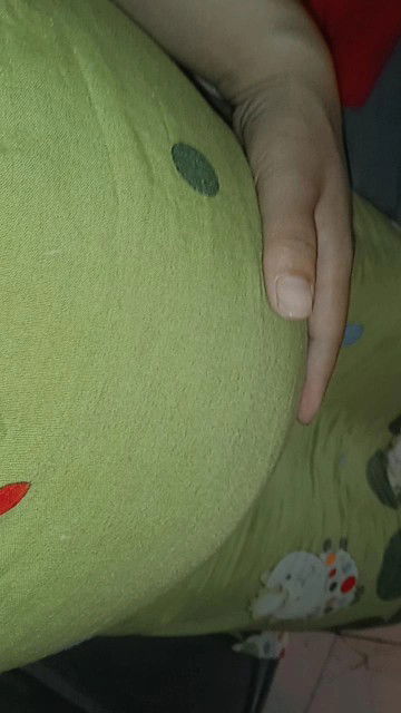 hamil 38 minggu belum ada tanda " Kontraksi gmna ya