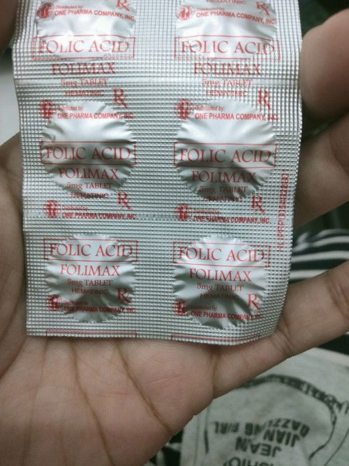 Mga Vitamins, sabay sabay ko po ba iinumin?