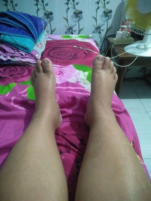 Kaki bengkak apakah tanda persalinan sudah dekat