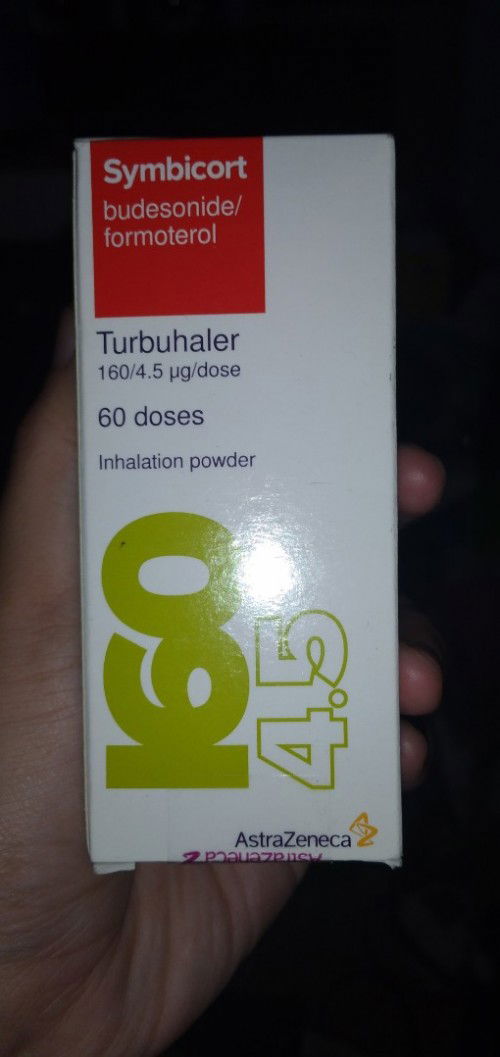 Bumil punya riwayat penyakit asma