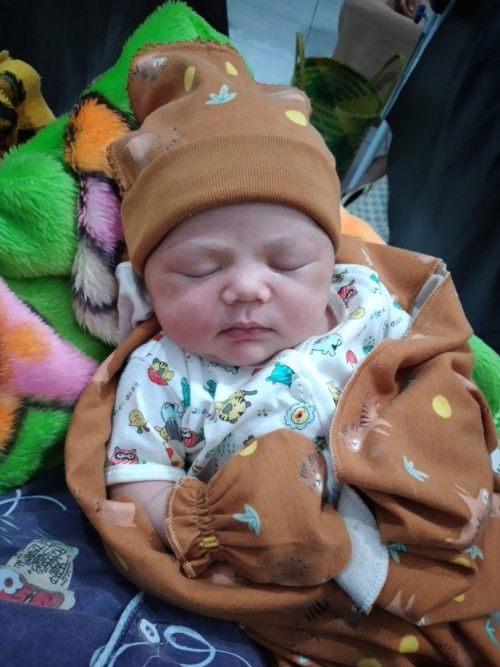 Mundur dari Hari perkiraan lahir