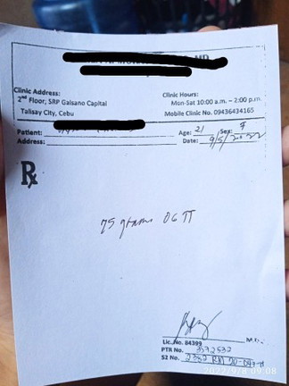 75g ogtt request ni ob